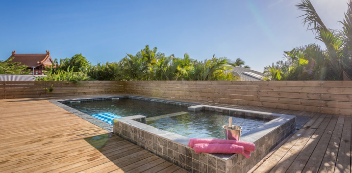 O Jardin de Merla : l'incroyable maison à louer dans le sud O Jardin de Merla : l'incroyable maison à louer dans le sud