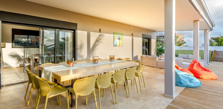 O Jardin de Merla : l'incroyable maison à louer dans le sud O Jardin de Merla : l'incroyable maison à louer dans le sud