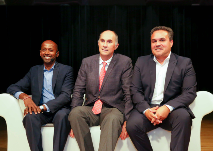 L'Assemblée Générale de l'Adir avec Didier Robert L'Assemblée Générale de l'Adir avec Didier Robert