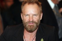 Sting : il tacle la "Nouvelle Star" britannique et ça fait mal !