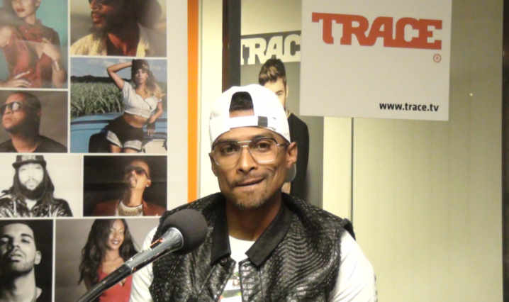 Ca D'Rap avec Kaf Malbar Ca D'Rap avec Kaf Malbar