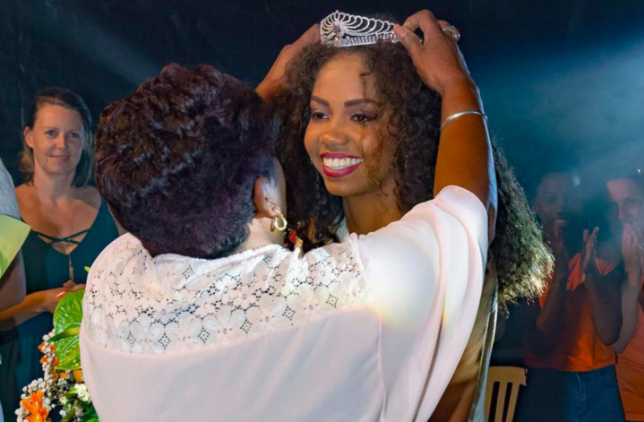 Miss Montagne 2017 : toutes les photos Miss Montagne 2017 : toutes les photos