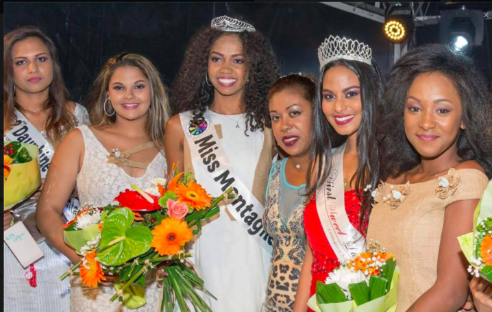 Miss Montagne 2017 : toutes les photos Miss Montagne 2017 : toutes les photos