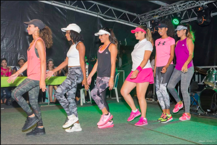 Miss Montagne 2017 : toutes les photos Miss Montagne 2017 : toutes les photos