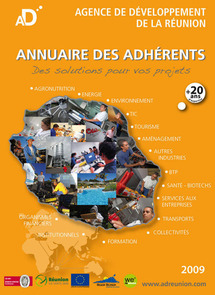 L’annuaire, nouvel outil indispensable.