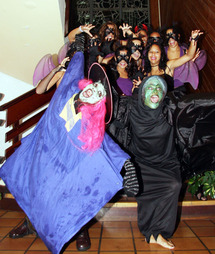 Nuit de Kala: 3000 personnes au rendez-vous!