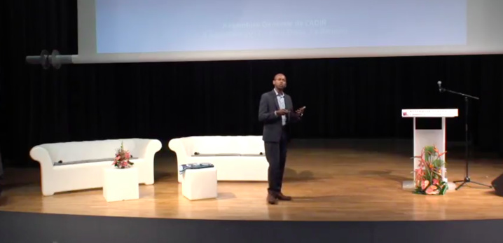 L'innovation frugale : une conférence passionnante lors de l'AG de l'ADIR L'innovation frugale : une conférence passionnante lors de l'AG de l'ADIR