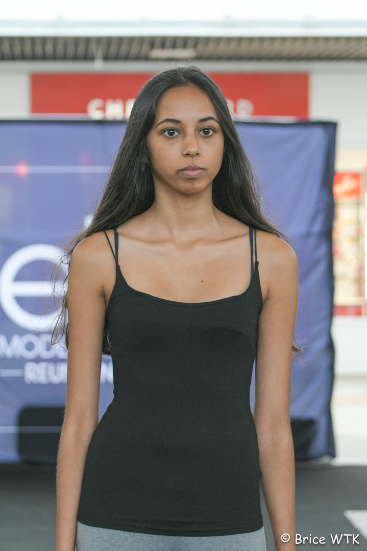 Premier casting Elite Model Look Reunion Island : beaucoup de monde ! Premier casting Elite Model Look Reunion Island : beaucoup de monde !