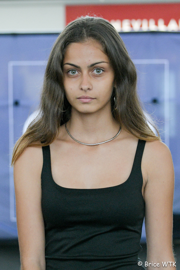 Premier casting Elite Model Look Reunion Island : beaucoup de monde ! Premier casting Elite Model Look Reunion Island : beaucoup de monde !