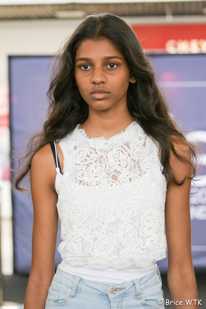 Premier casting Elite Model Look Reunion Island : beaucoup de monde ! Premier casting Elite Model Look Reunion Island : beaucoup de monde !