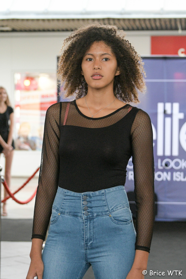 Premier casting Elite Model Look Reunion Island : beaucoup de monde ! Premier casting Elite Model Look Reunion Island : beaucoup de monde !