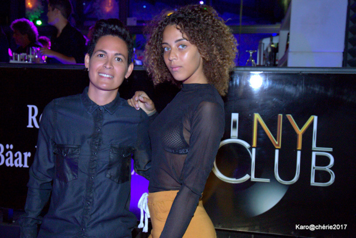 Le nouveau Resto-Bar-Night Club de Saint-Denis : le Vinyl Club Le nouveau Resto-Bar-Night Club de Saint-Denis : le Vinyl Club