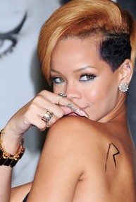 Rihanna a refusé de consulter un psy après son agression ! 