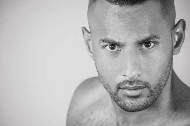 Tony Janson : une leçon de courage Tony Janson : une leçon de courage