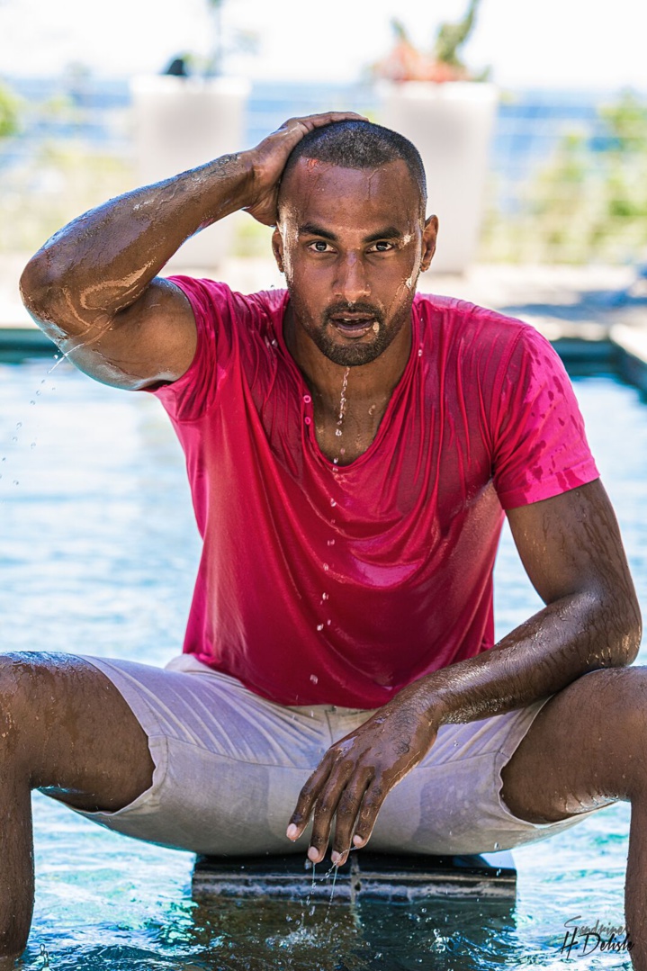 Tony Janson : une leçon de courage Tony Janson : une leçon de courage