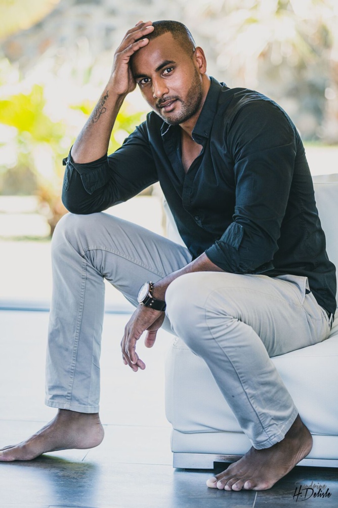 Tony Janson : une leçon de courage Tony Janson : une leçon de courage