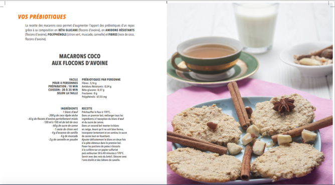 Se soigner avec les prébiotiques dans la cuisine créole Se soigner avec les prébiotiques dans la cuisine créole