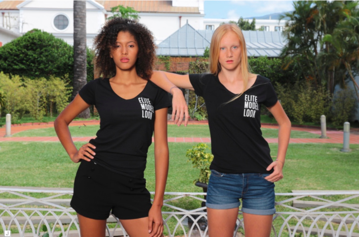 Rufine et Catherine Rufine et Catherine