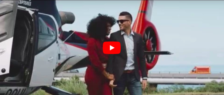 Louïz veut "Y croire", l'amour n'a pas de genre Louïz veut "Y croire", l'amour n'a pas de genre