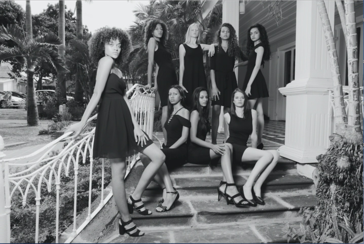 Les 8 finalistes Elite Model Look Reunion 2017 : leçon de chic Les 8 finalistes Elite Model Look Reunion 2017 : leçon de chic