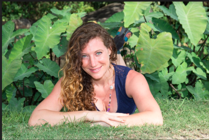 Elodie de Cesare, la magnétiseuse qui croque la vie Elodie de Cesare, la magnétiseuse qui croque la vie