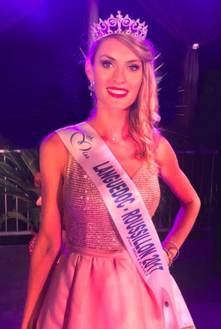 Miss Languedoc-Roussillon