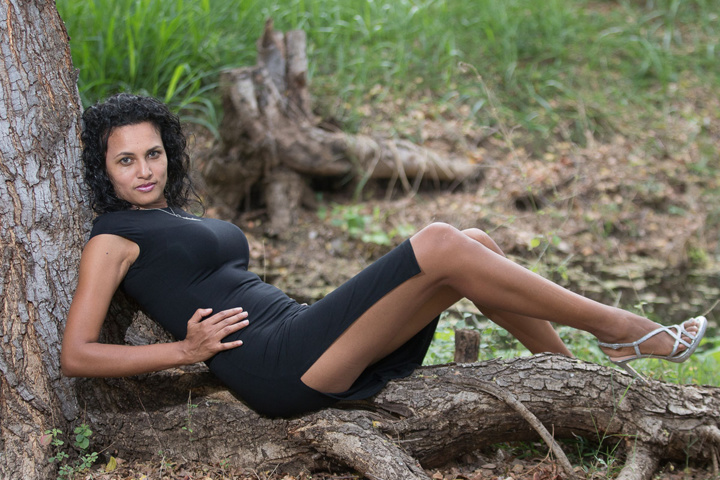 Isabelle Edja : simplicité et sensations fortes Isabelle Edja : simplicité et sensations fortes