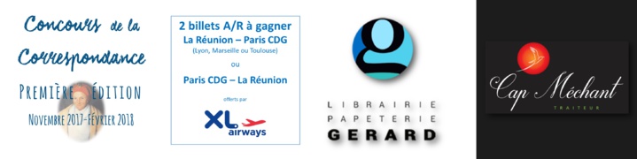 Gilette Aho lance un grand concours d'écriture très original Gilette Aho lance un grand concours d'écriture très original