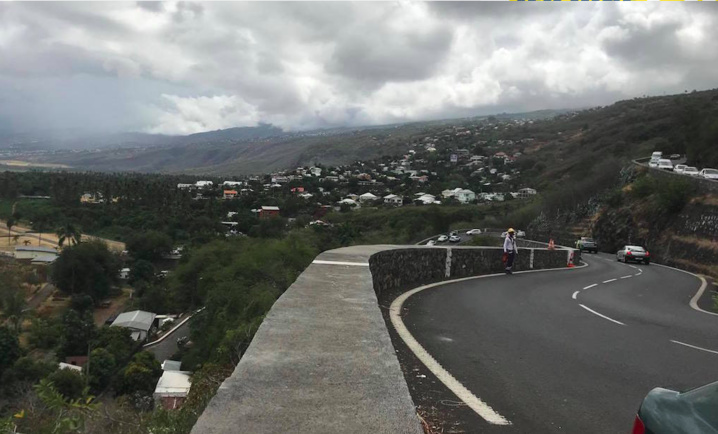 60 ans déjà : l'un des pires accidents que La Réunion ait connu 