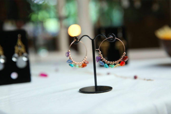 Marie Payet guest star du défilé Tropical de Saint-Benoît Marie Payet guest star du défilé Tropical de Saint-Benoît