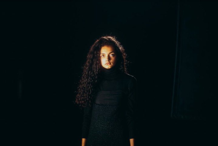 Kiana l'atout de La Réunion à la finale Elite Model Look Kiana l'atout de La Réunion à la finale Elite Model Look