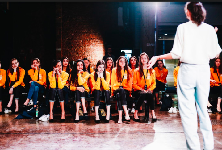 Kiana l'atout de La Réunion à la finale Elite Model Look Kiana l'atout de La Réunion à la finale Elite Model Look