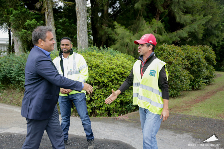 PRR : Réhabilitation et construction de nouveaux équipements dans la commune de la Plaine des Palmistes EntrepriseCollectivitéIngénierie financière PRR : Réhabilitation et construction de nouveaux équipements dans la commune de la Plaine des Palmistes EntrepriseCollectivitéIngénierie financière