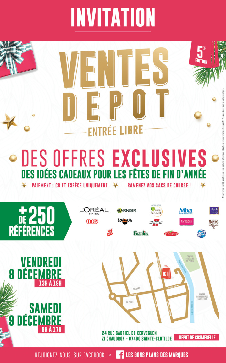 Bon plan maquillage.... Bon plan maquillage....