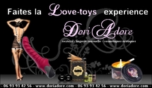 Les Sextoys nous font rire Les Sextoys nous font rire