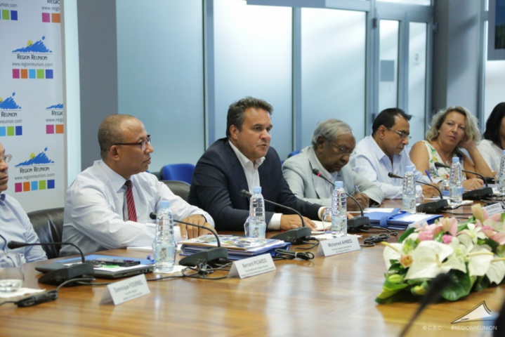 Bilan 2017 et Budget 2018 Bilan 2017 et Budget 2018