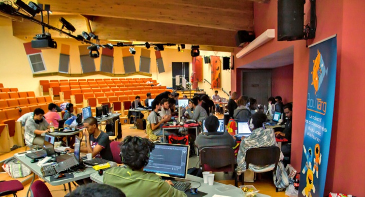  Votre mission : créer le jeu