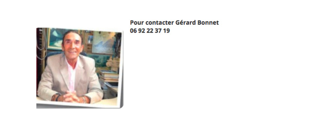 Exclusif : Les prédictions 2018 de Gérard Bonnet première partie Exclusif : Les prédictions 2018 de Gérard Bonnet première partie