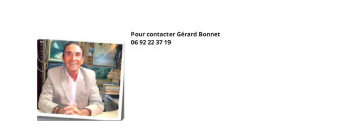 Les prédictions 2018 de Gérard Bonnet ( deuxième partie )