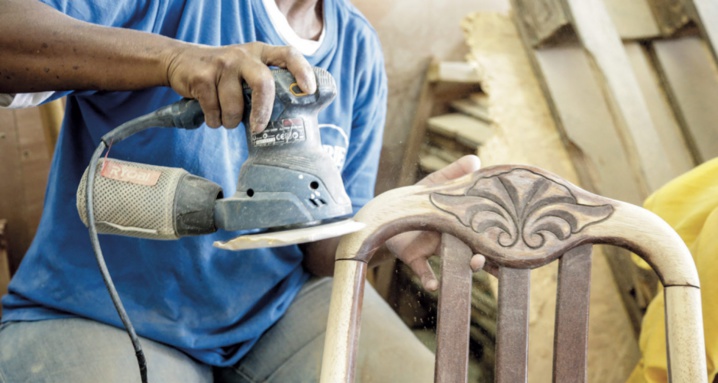 Ne jetons plus, réparons ! Ne jetons plus, réparons !