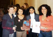 Etats généraux de la femme