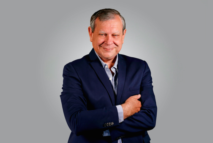 Pierrot Dupuy : "Je ne suis pas là pour me faire des amis" ! Pierrot Dupuy : "Je ne suis pas là pour me faire des amis" !