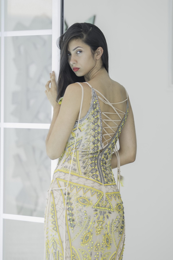 Amandine Lacassin : une très très grande timide Amandine Lacassin : une très très grande timide