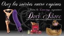 www.doriadore.com www.doriadore.com