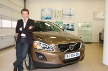 Volvo XC 60