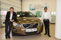 Volvo XC 60