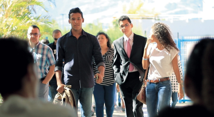 Bachelor EGC Réunion : Misez sur l’avenir Bachelor EGC Réunion : Misez sur l’avenir