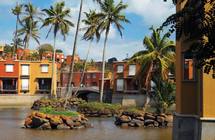 Port Chambly, l’autre Maurice