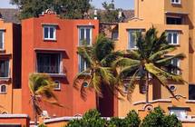 Port Chambly, l’autre Maurice