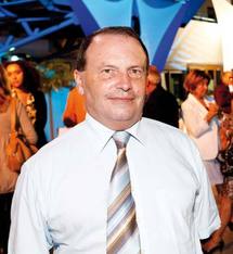 Daniel Deguin président